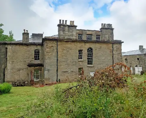limesfield-house