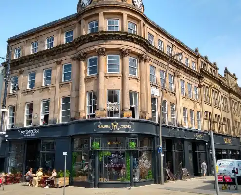 mackies-corner