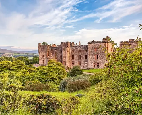 muncaster